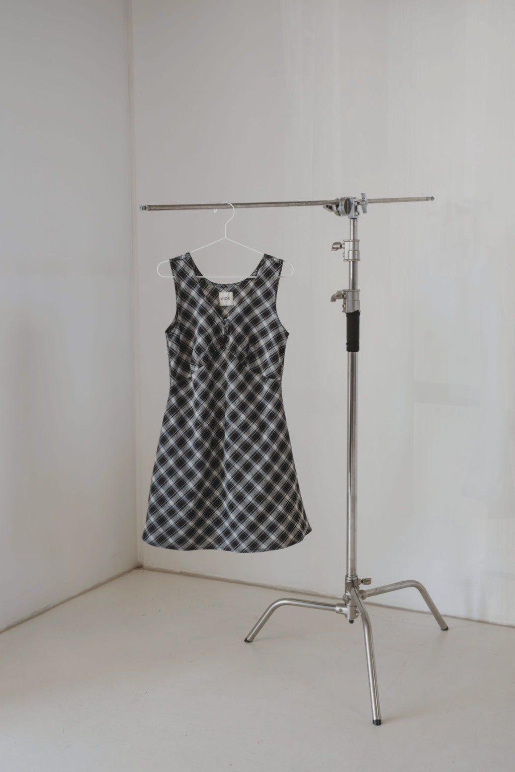 Gibbons Slip Dress — Elbe Textiles, photo 1 of 8