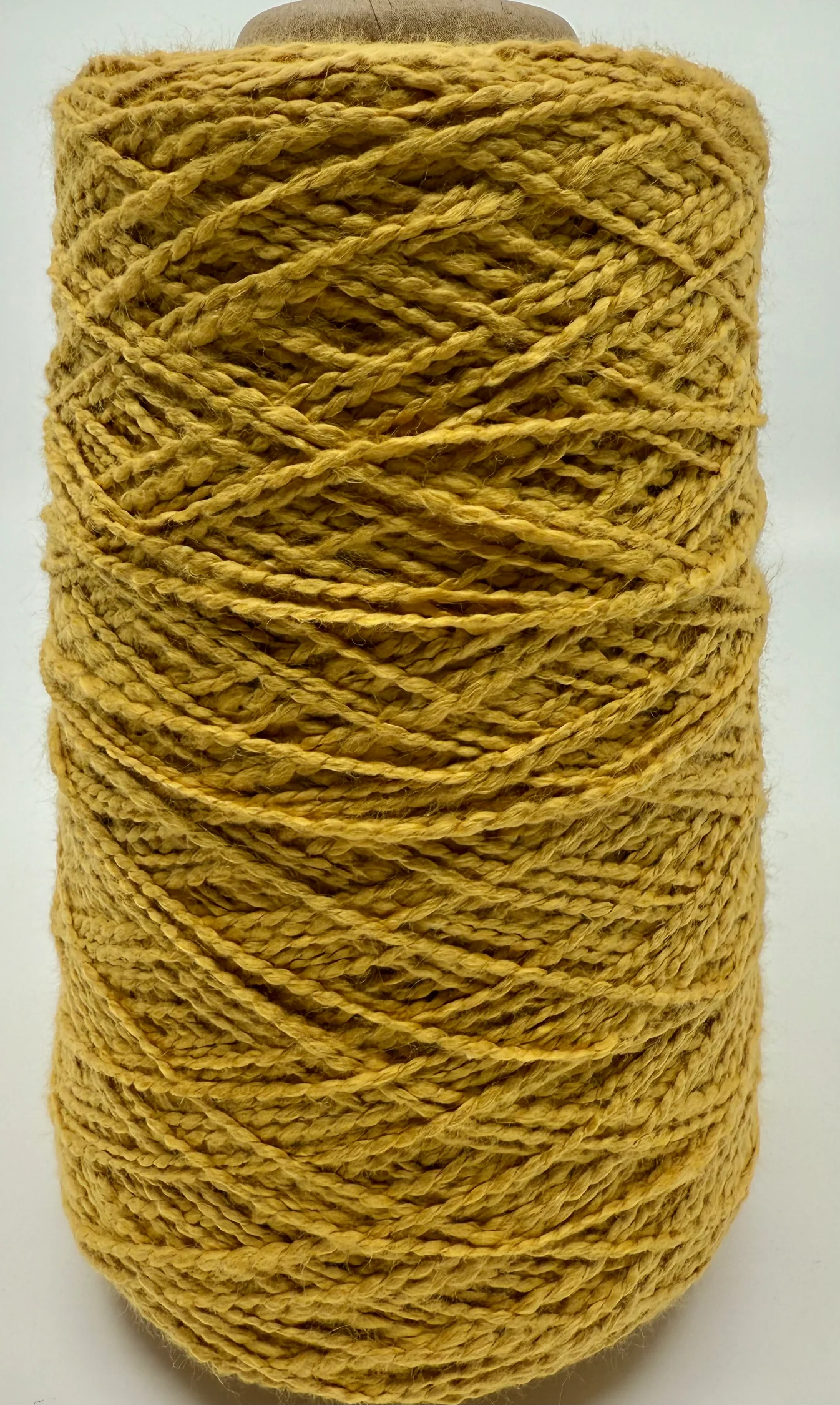 Pillow Soft Organic Cotton Yarn — Lofty Fiber, photo 8 of 8