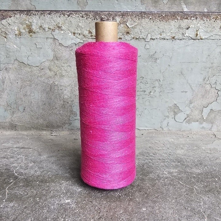 Lingarn 16/2 Linen Yarn — Bockens, photo 5 of 8