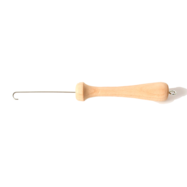 Threading Hook — Schacht