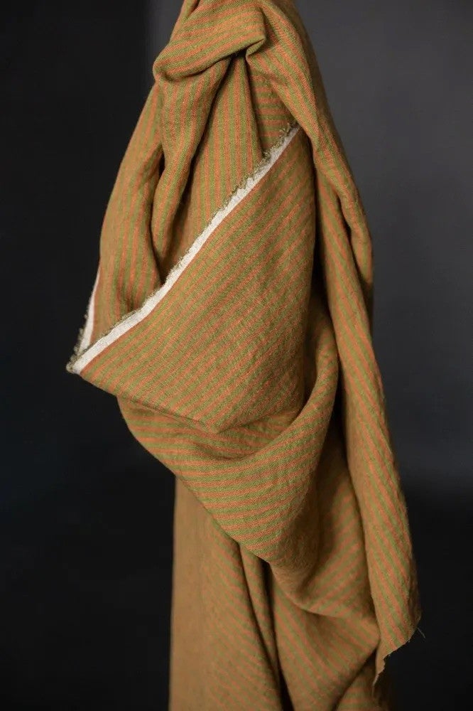 Prickly Pear Linen — Merchant and Mills, photo 1 of 2
