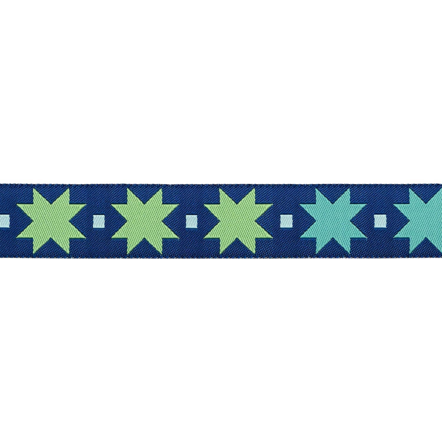 Wee Stars Ribbon — Renaissance Ribbons, photo 3 of 3