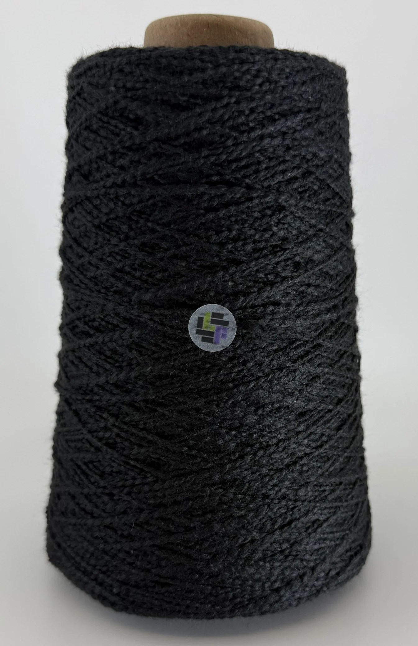 Pillow Soft Organic Cotton Yarn — Lofty Fiber, photo 2 of 8