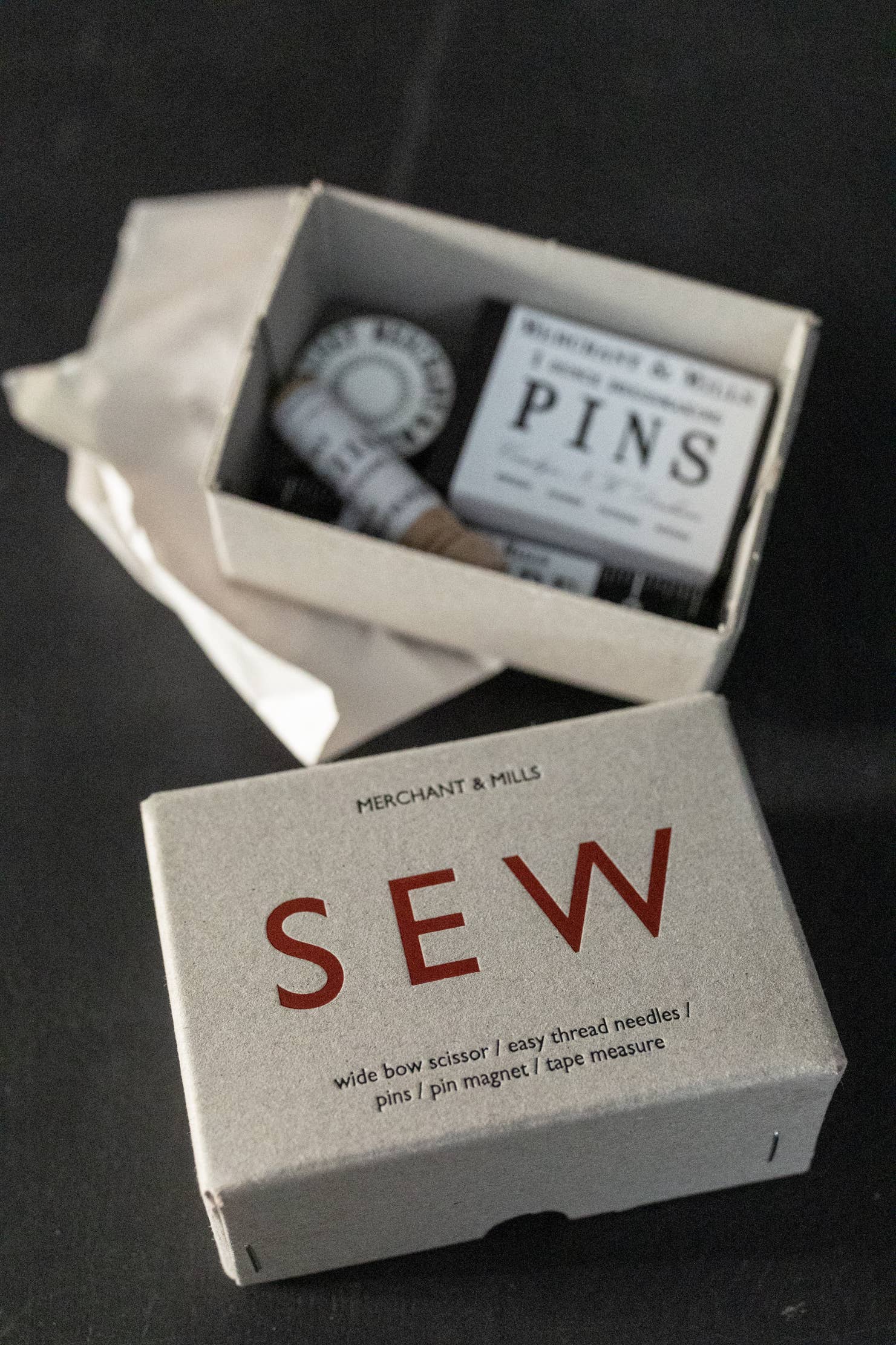 Sew Box — Merchant and Mills, photo 1 of 2