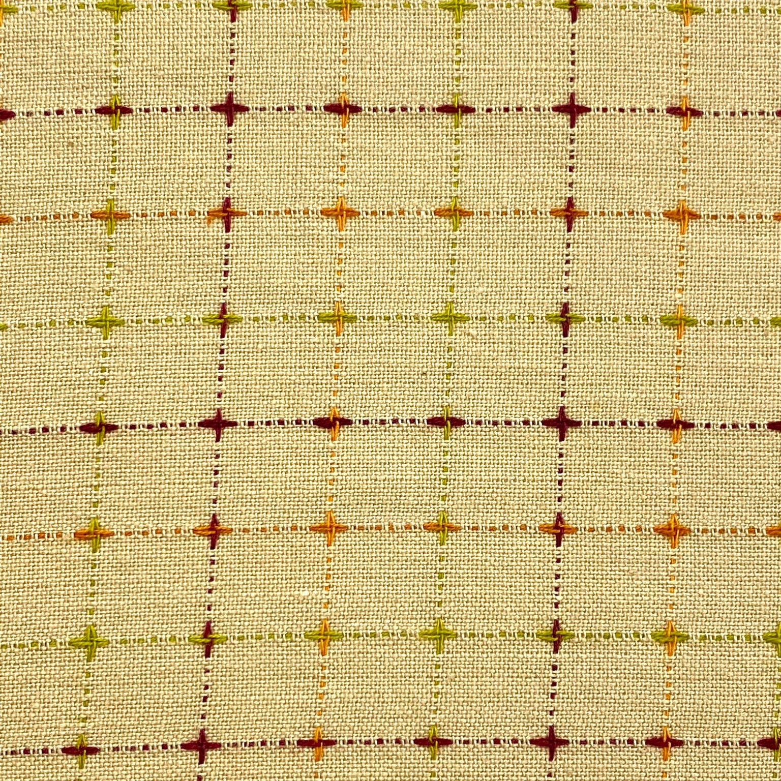 Primitive Rustic — Diamond Textiles, photo 5 of 5