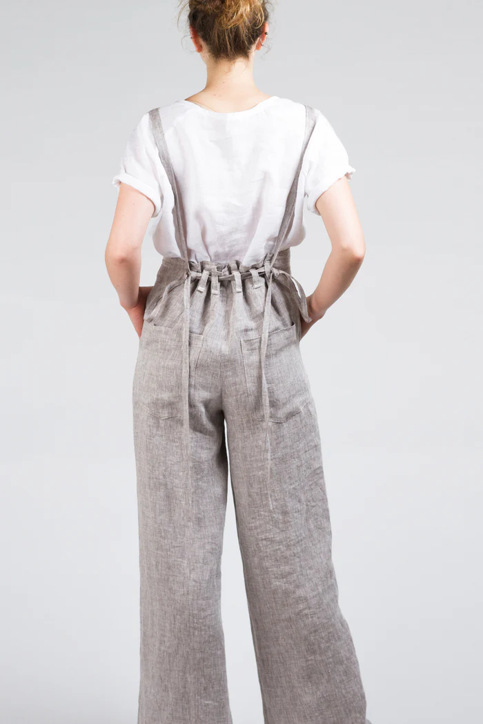 Burnside Bibs — Sew House Seven, photo 3 of 6