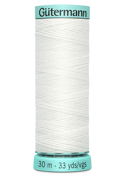 Silk Sewing Thread (15wt) — Gütermann, photo 2 of 5