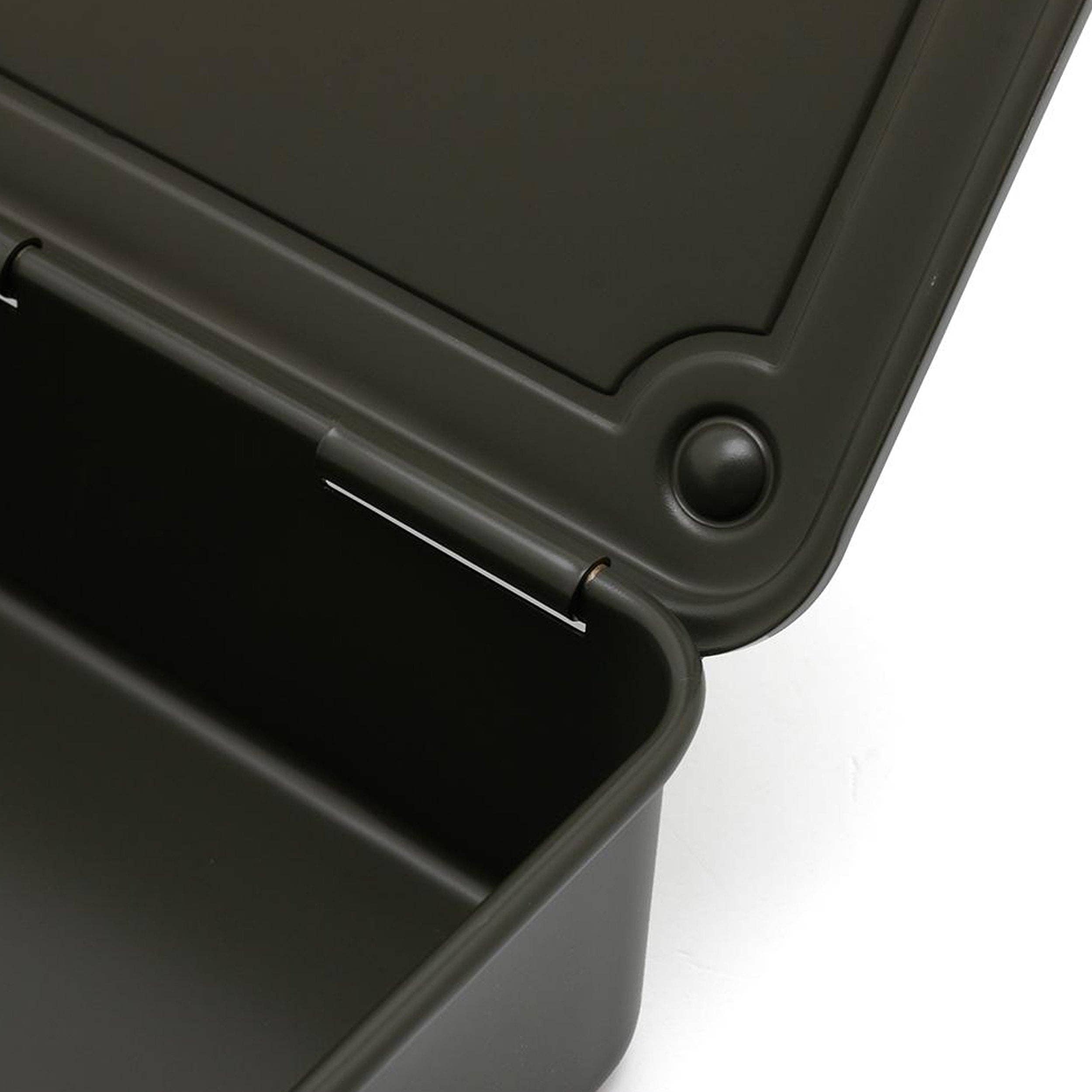 Toyo - Steel Stackable Storage Box T-190, photo 4 of 8