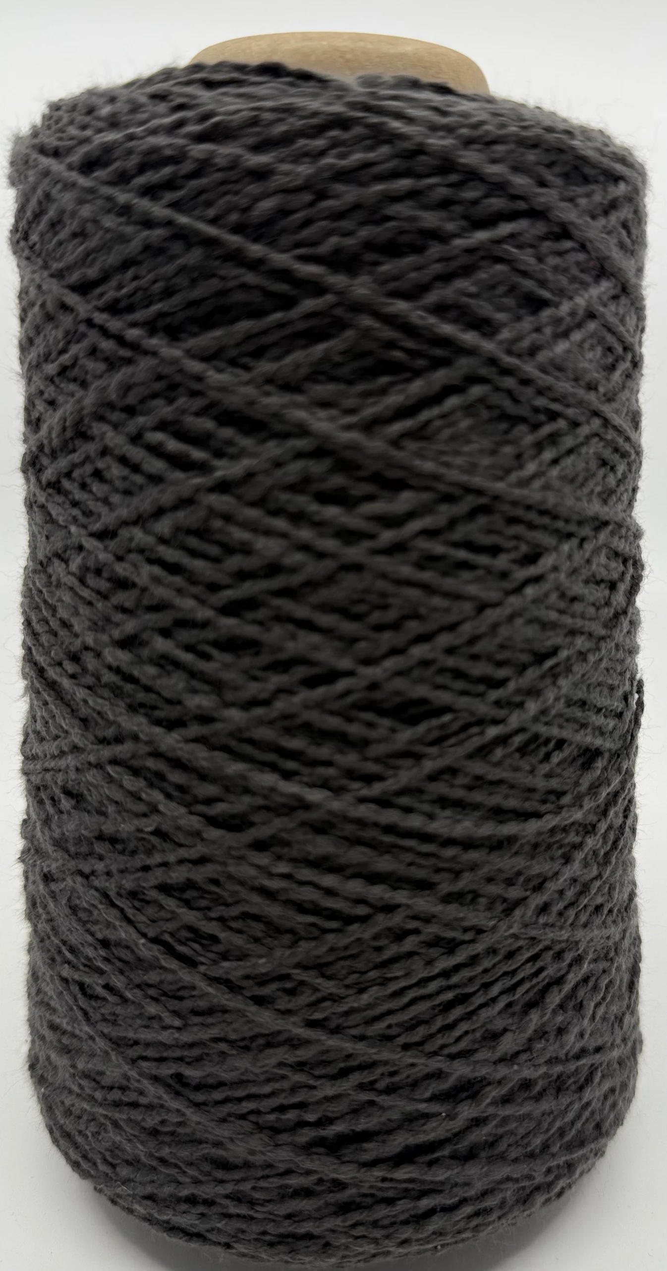 Pillow Soft Organic Cotton Yarn — Lofty Fiber, photo 4 of 8