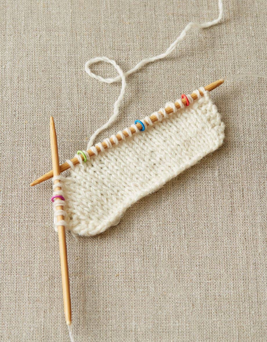 Ring Stitch Markers — Cocoknits, photo 2 of 5