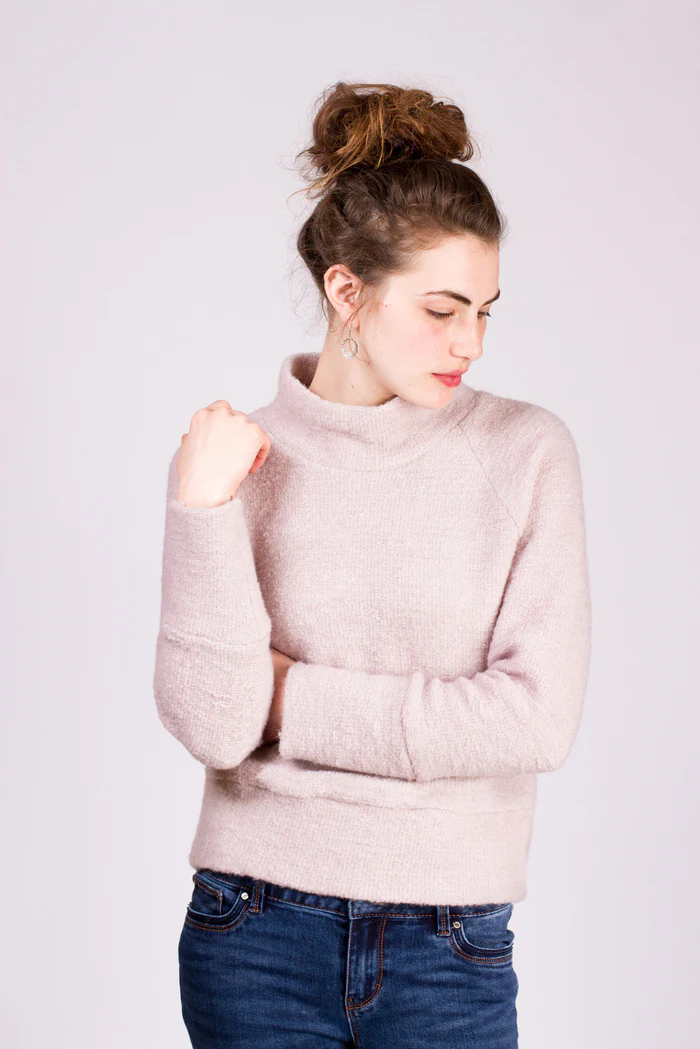 Toaster Sweater — Sew House Seven, photo 3 of 8