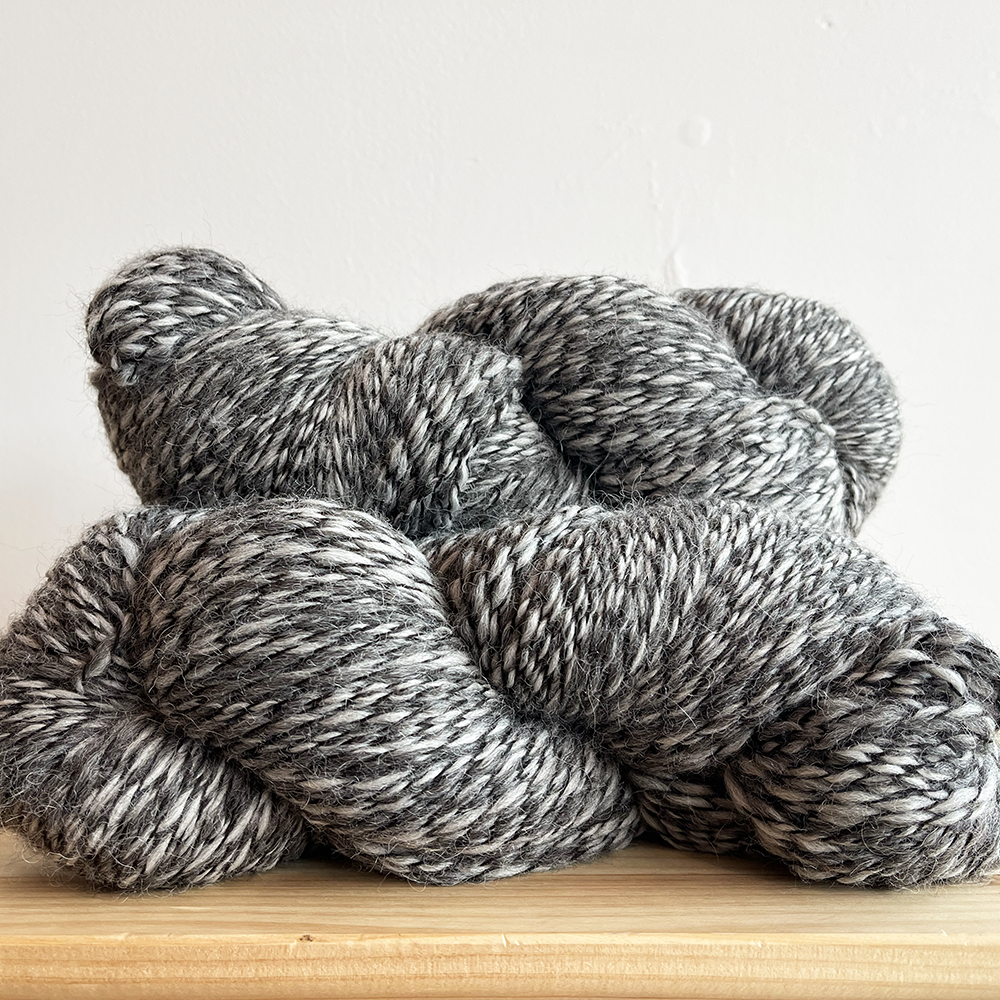 Peruvian Tweed Alpaca — Henry's Attic, photo 1 of 5