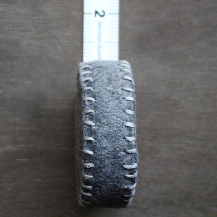 Wool-Wrapped Tape Measure, photo 8 of 8
