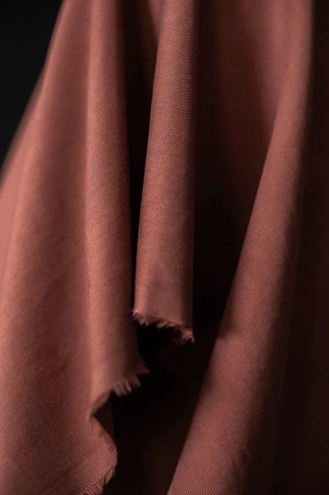 8oz Organic Sanded Twill — Merchant and Mills, photo 4 of 8