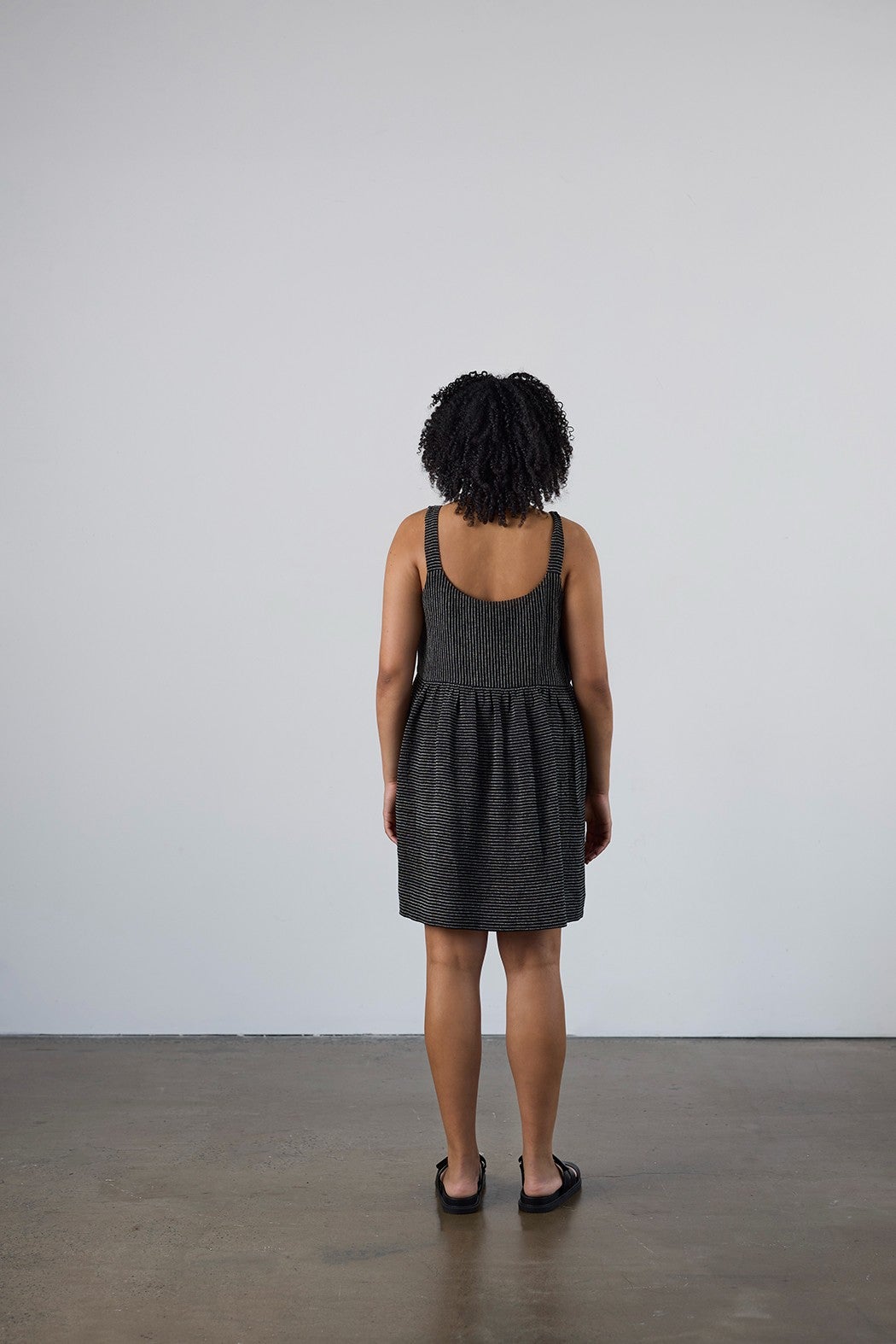 Rundle Dress — Elbe Textiles, photo 4 of 8