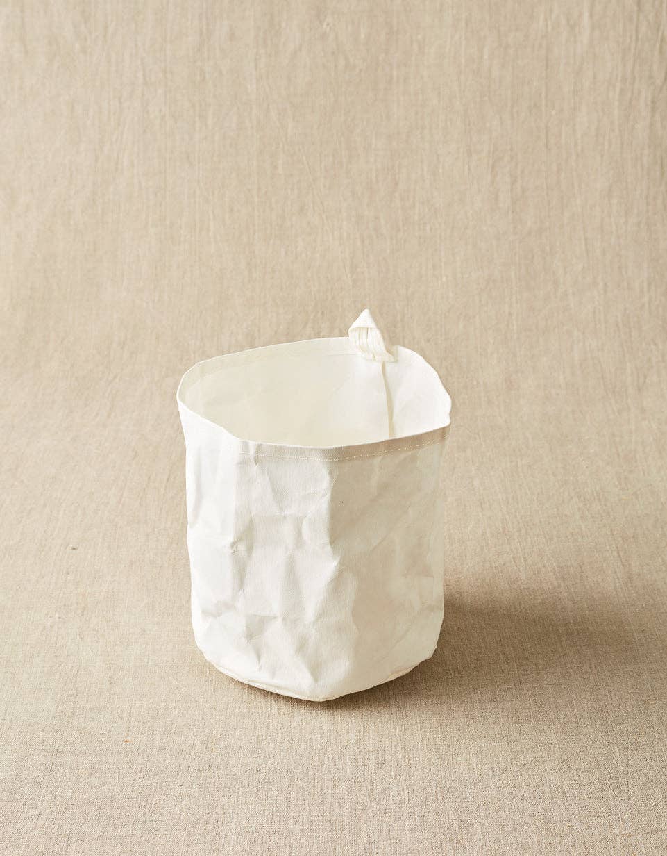 Kraft Bin (Medium) — Cocoknits, photo 1 of 4
