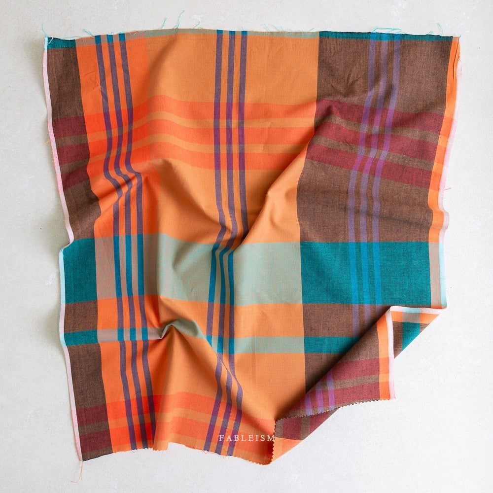 Lumiere House Dress — Fableism, photo 3 of 4