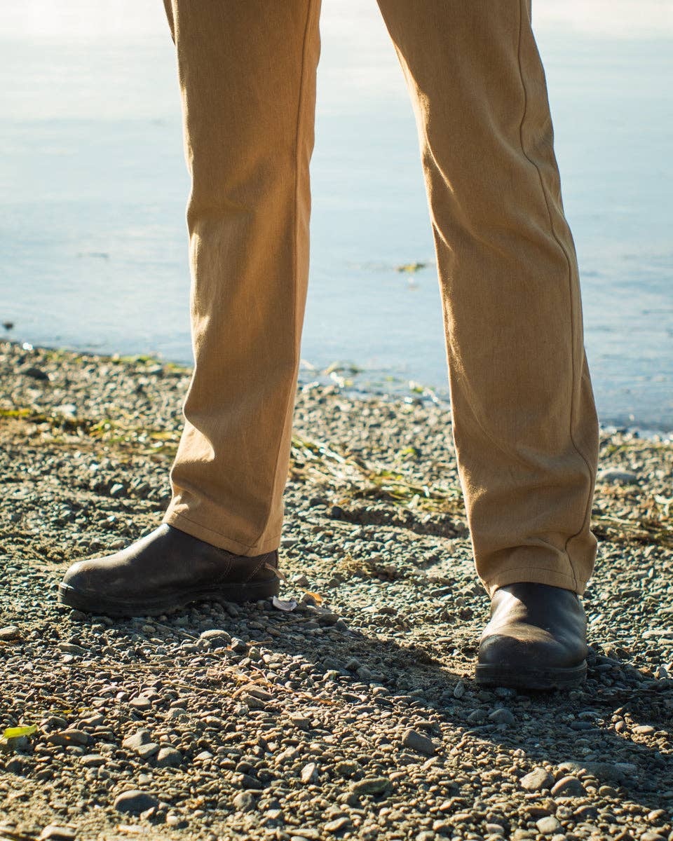 Fulford Jeans — Thread Theory, photo 7 of 8