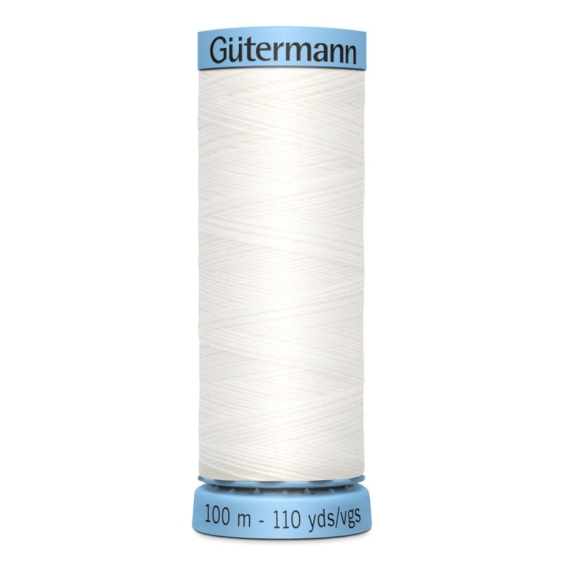 Silk Sewing Thread (30wt) — Gütermann, photo 7 of 8