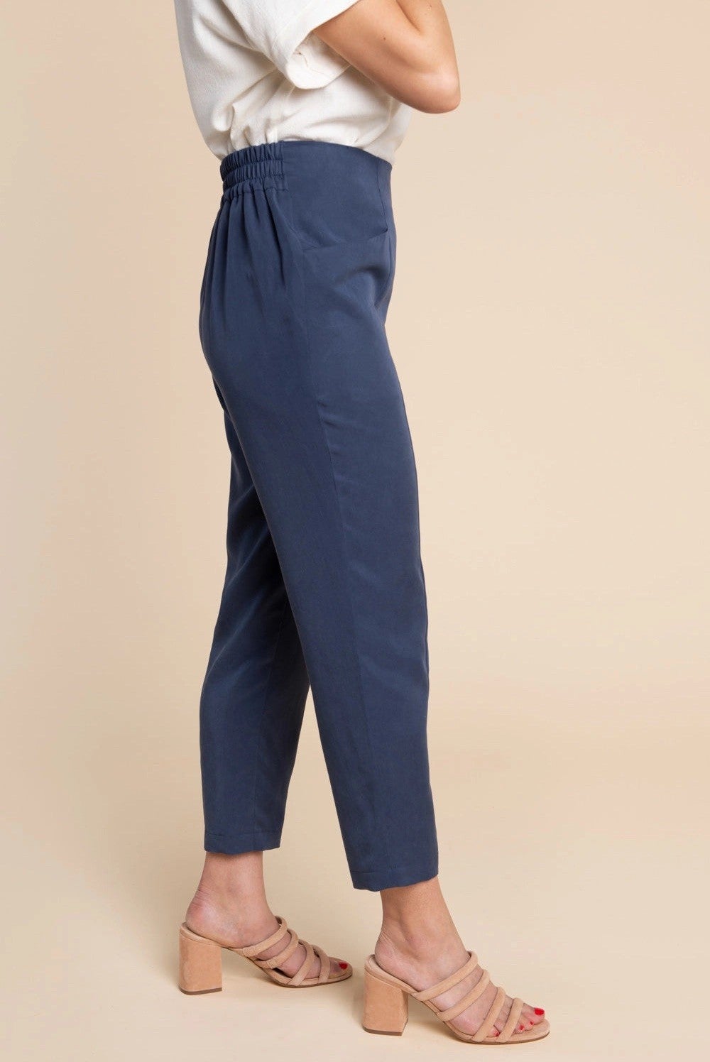 Pietra Pants + Shorts — Closet Core Patterns, photo 3 of 8
