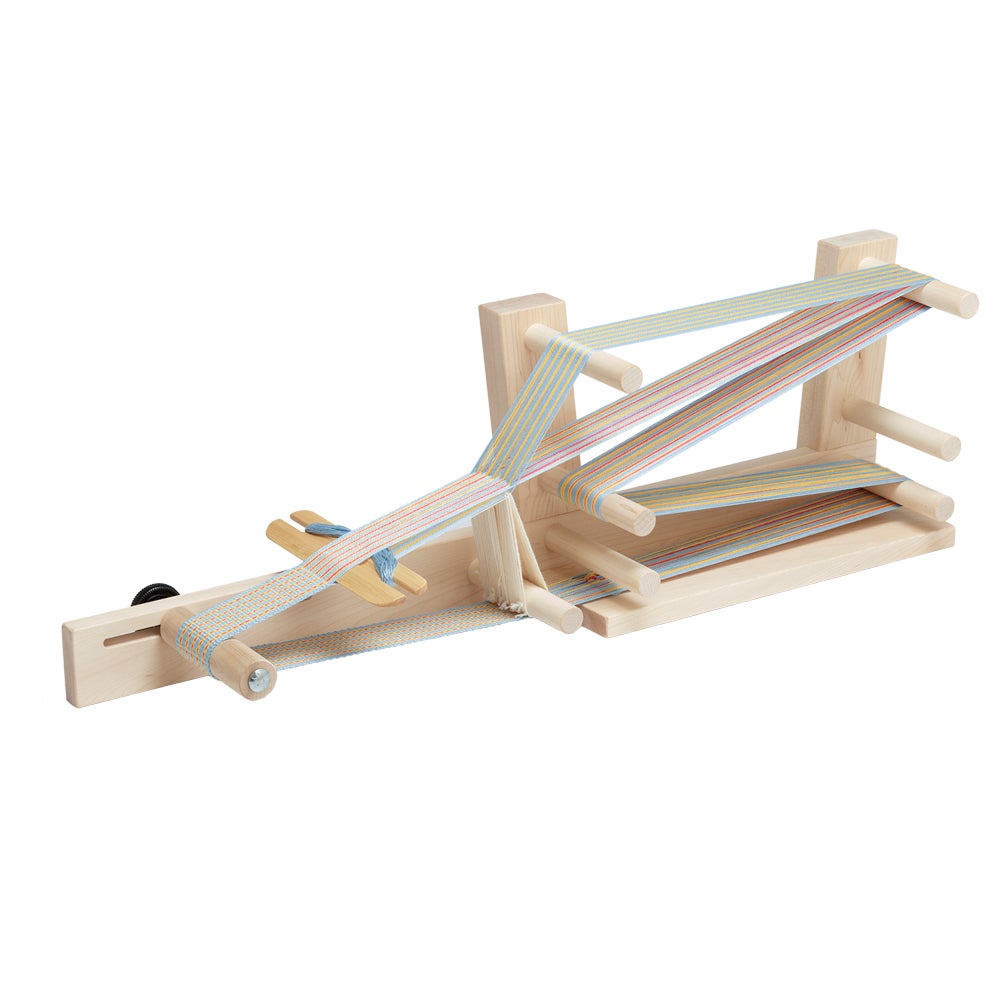 Inkle Loom and Belt Shuttle — Schacht, photo 1 of 2