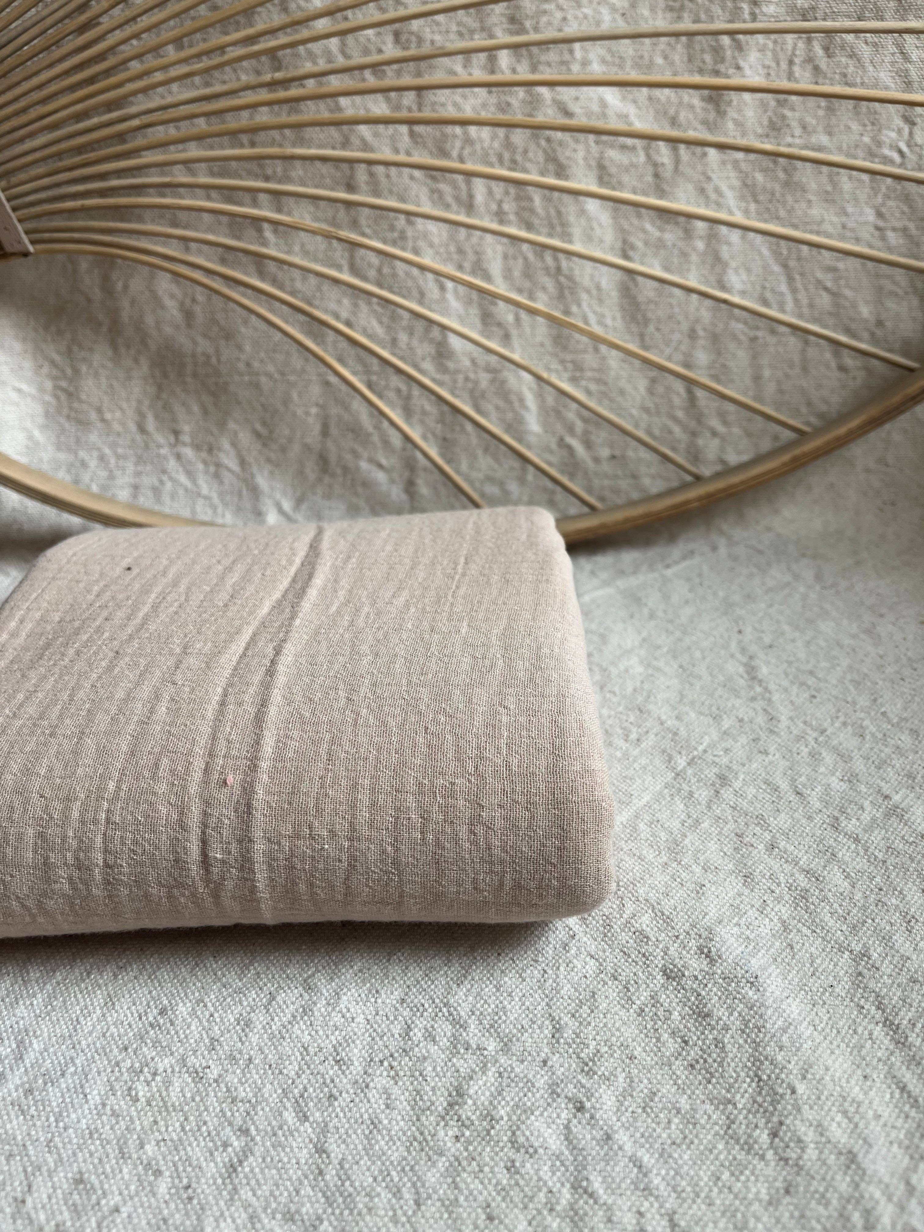 Heavy Double Gauze — ISEE Fabrics, photo 1 of 4