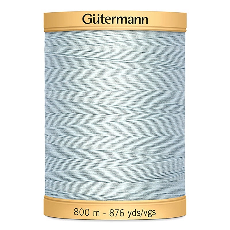 Cotton Machine Sewing Thread — Gütermann, photo 7 of 8