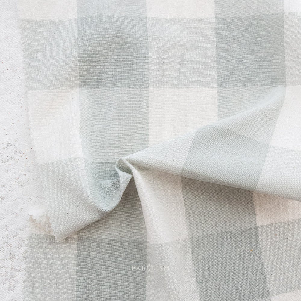 Large Camp Gingham — Fableism, photo 3 of 5
