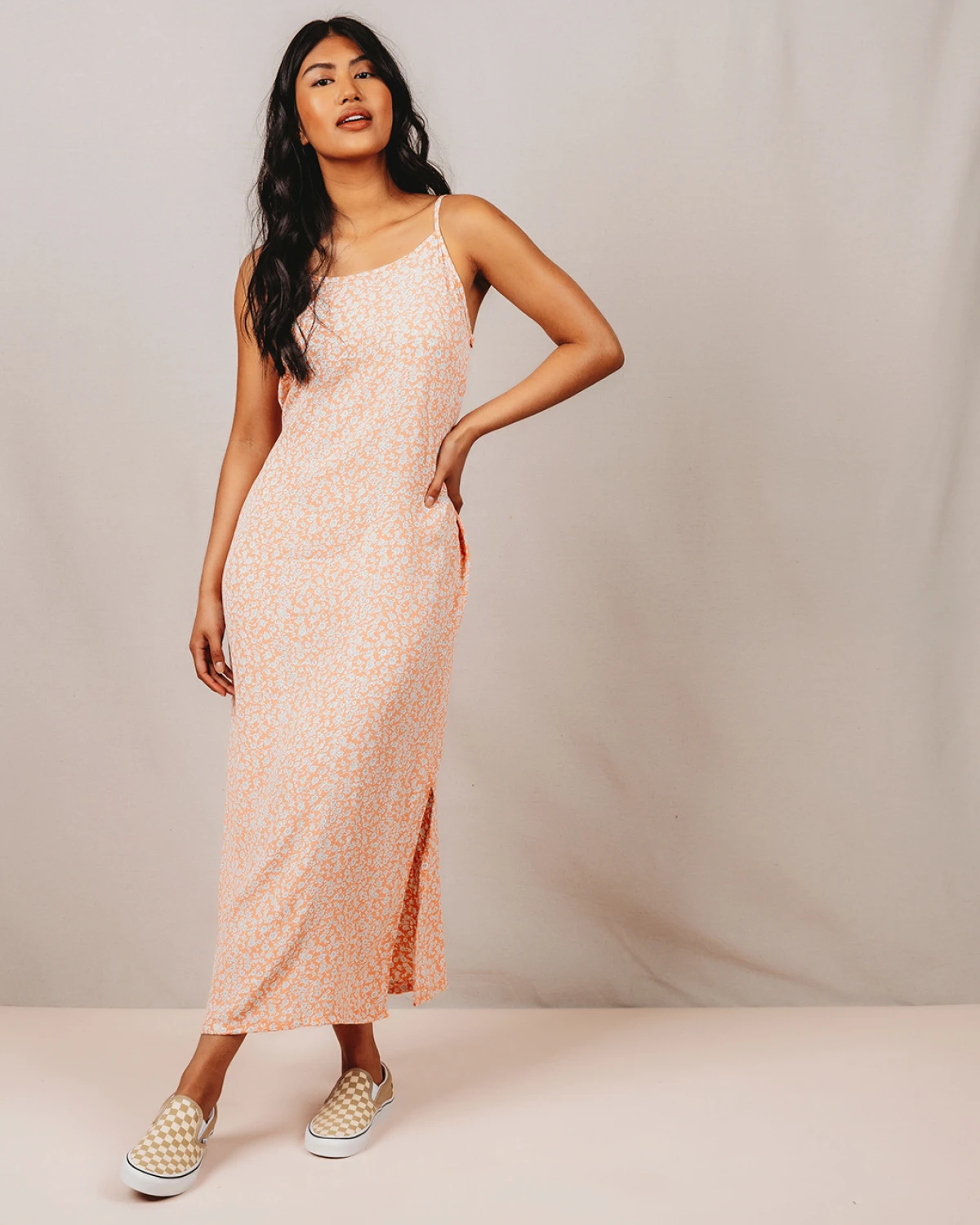 Saltwater Slip — Friday Pattern Co, photo 5 of 5