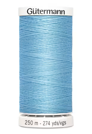 Sew-all Polyester Thread — Gütermann, photo 8 of 8