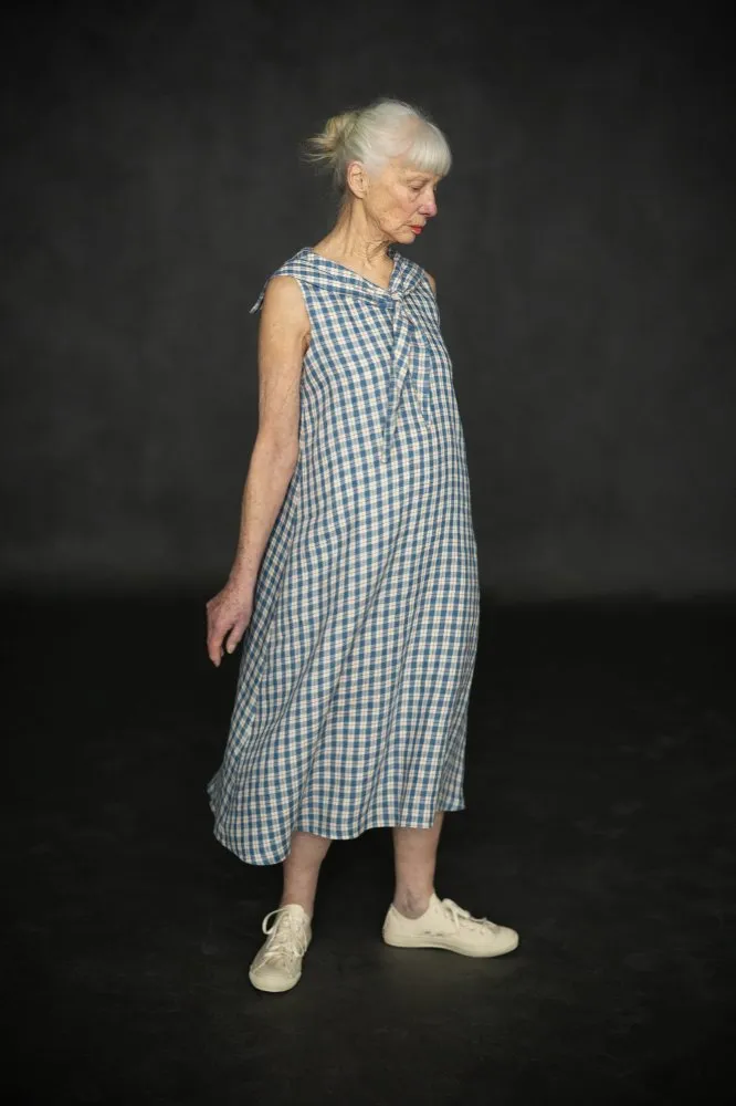 Savanna Linen — Merchant and Mills, photo 3 of 3
