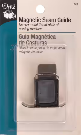 Magnetic Seam Guide — Dritz