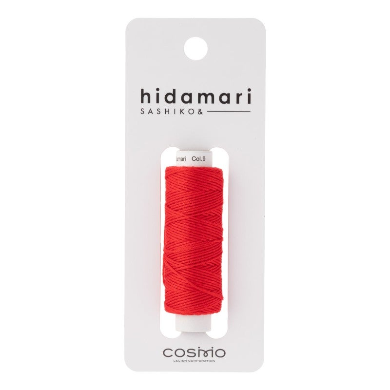 Sashiko Thread — Hidamari, photo 1 of 8