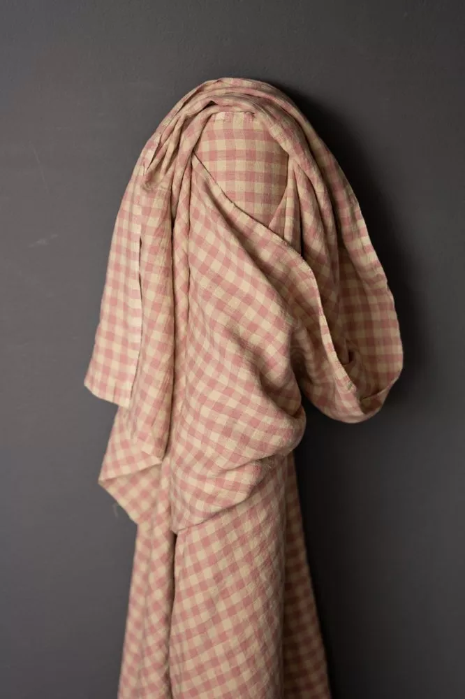 Nougat Linen — Merchant and Mills, photo 1 of 3