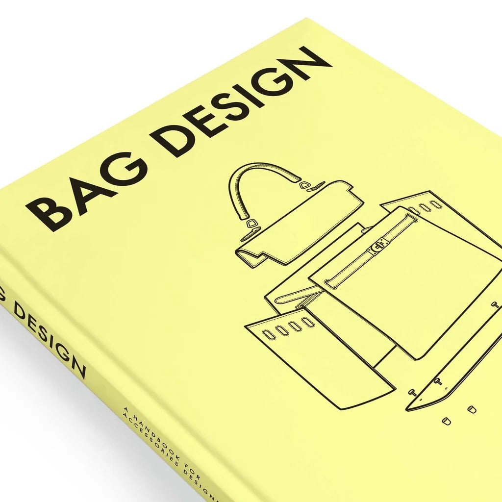 Bag Design — Fashionary, photo 3 of 4