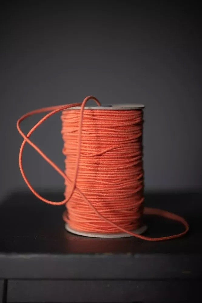 3mm Cotton Elastic — Merchant and Mills, photo 2 of 3