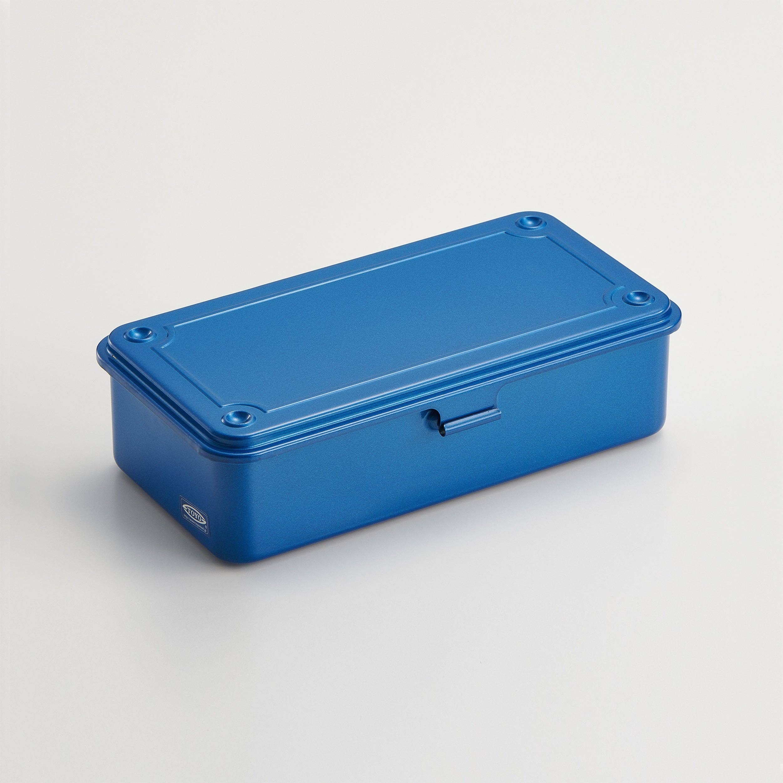 Toyo - Steel Stackable Storage Box T-190, photo 5 of 8
