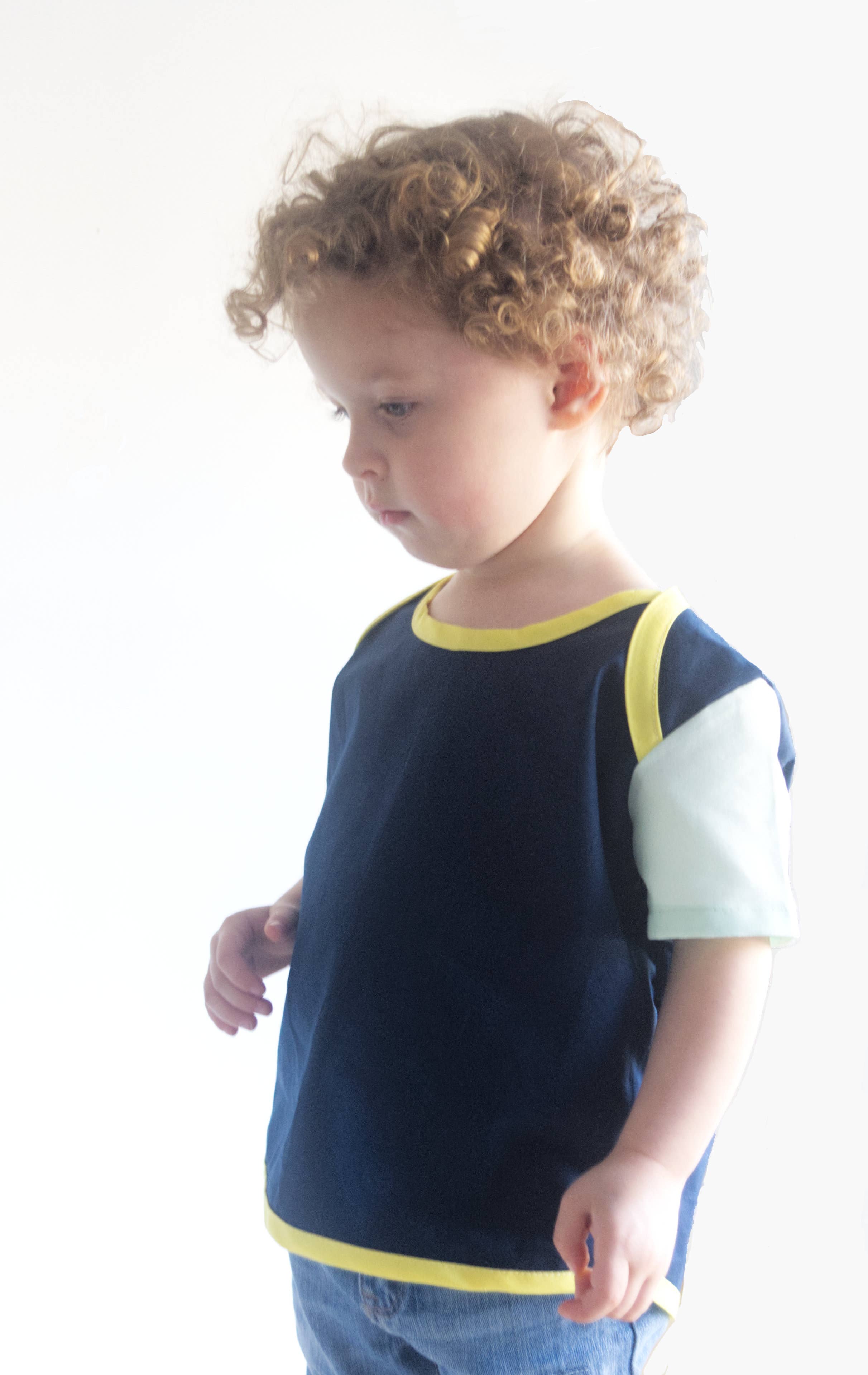 Apple Shirt — Fionna Hanna, photo 4 of 6