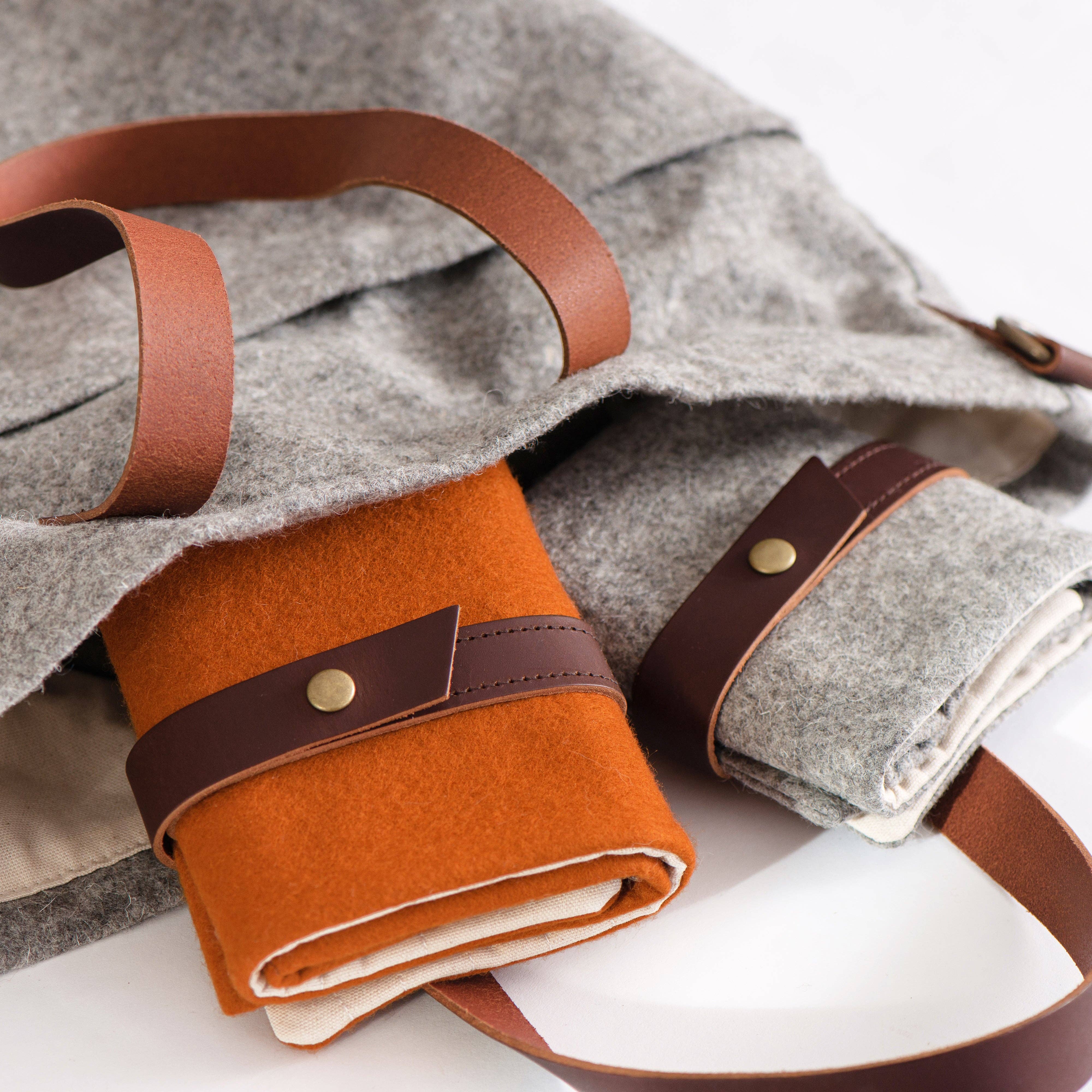 Interchangeable needle case — Twig & Horn, photo 4 of 7