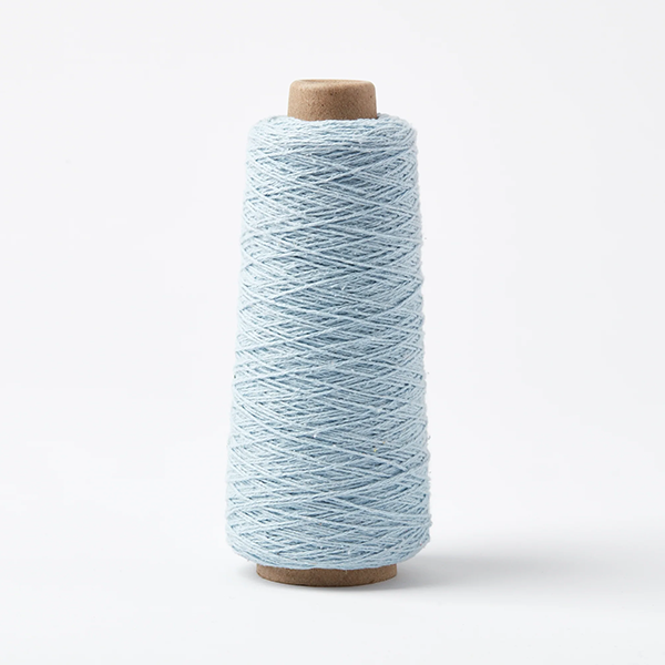 Sero 3/15 Silk Noil Yarn — Gist, photo 7 of 8
