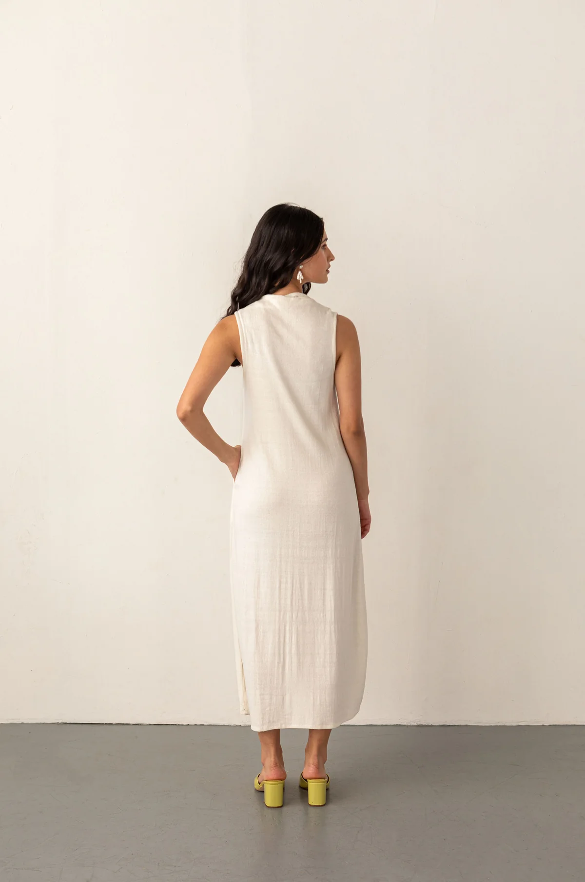 Dew Top and Dress — Friday Pattern Co, photo 7 of 8