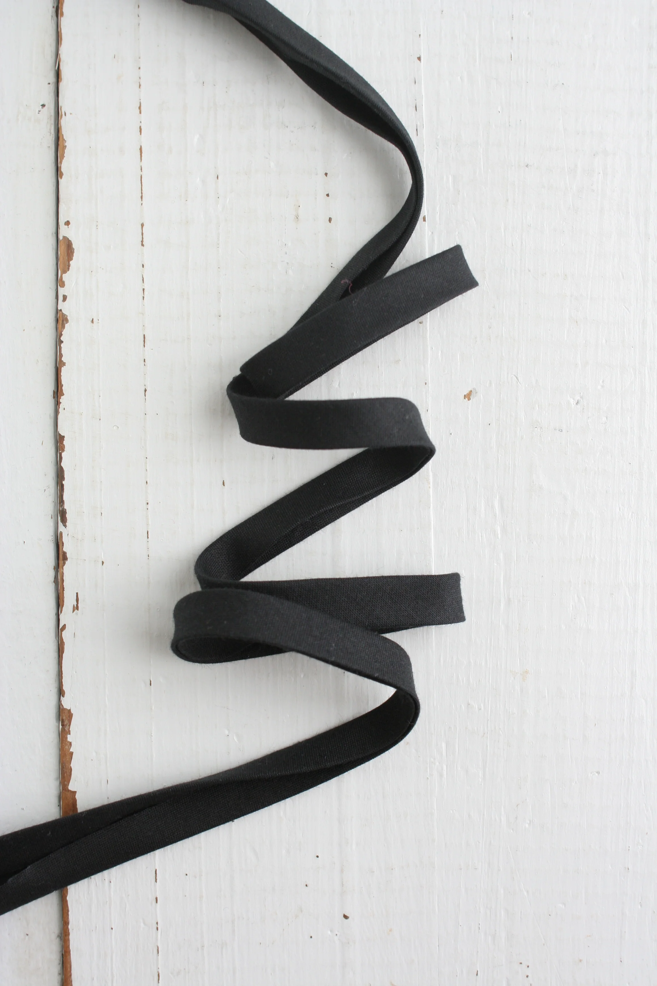 Double Fold Bias Binding (1/2") — Bessie Pearl Binding Co., photo 5 of 8