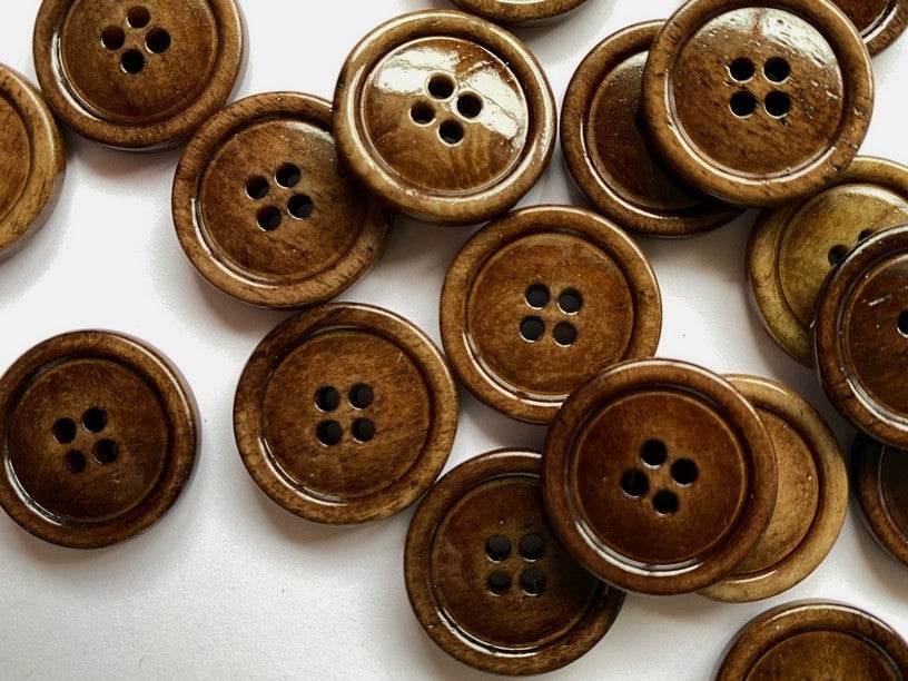Bone Buttons, photo 3 of 4