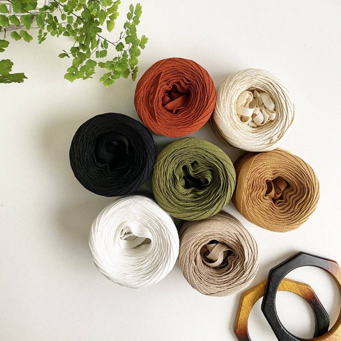 Bella Bento Bag Kit — Flax & Twine, photo 5 of 8