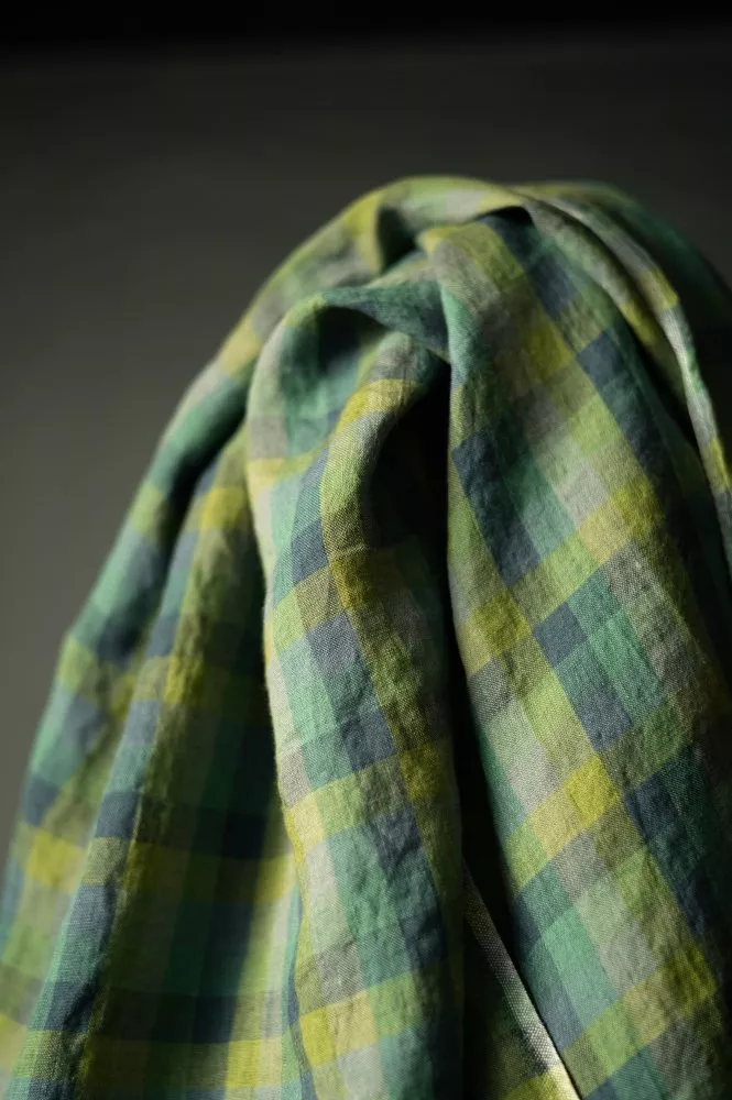 Following Linen — Merchant and Mills, photo 4 of 4