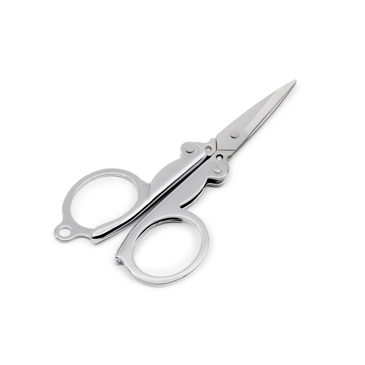 Folding Scissors — Dritz, photo 1 of 3