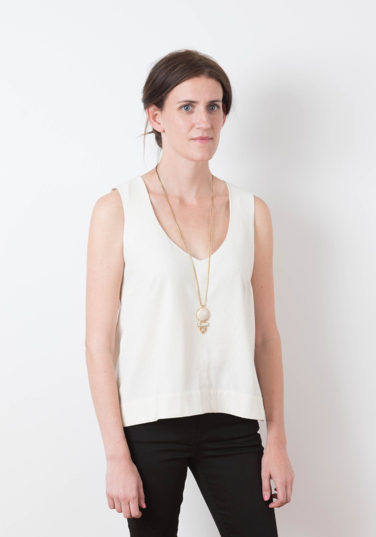 Hadley Top — Grainline Studio, photo 6 of 8