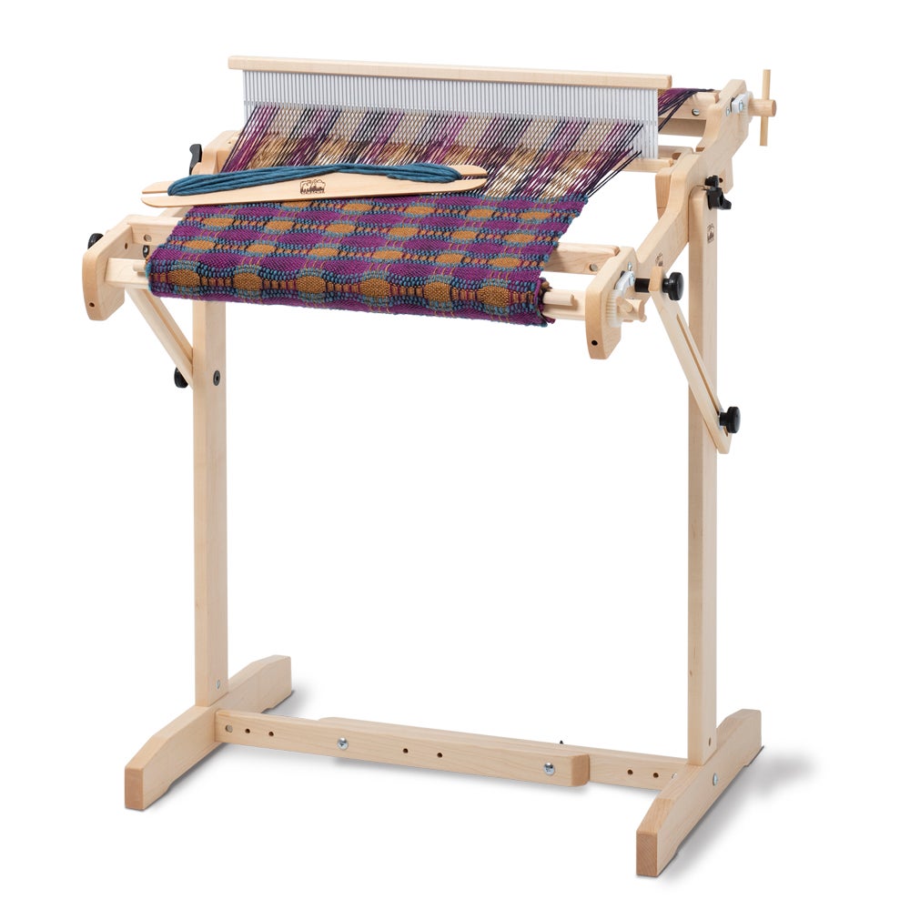 Flip Rigid Heddle Loom — Schacht, photo 2 of 2