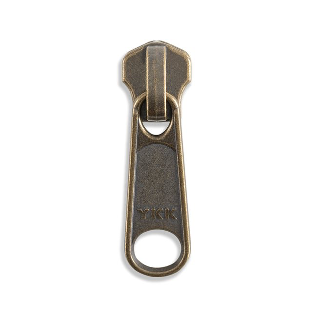Zipper Pulls — YKK, photo 1 of 8