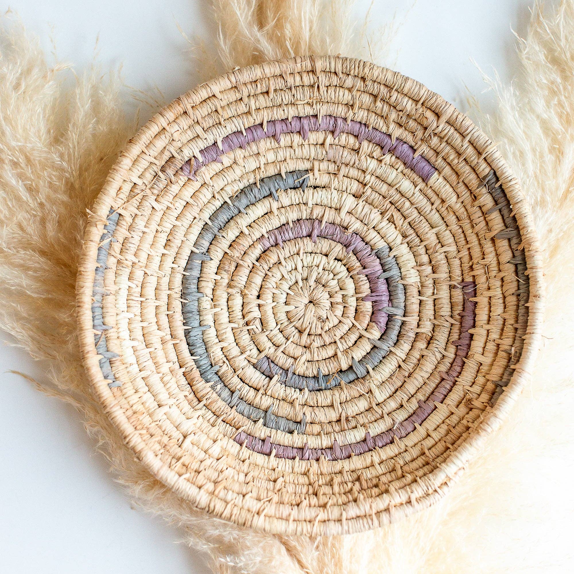 Autumn Baskets Kit — Flax and Twine, photo 2 of 8